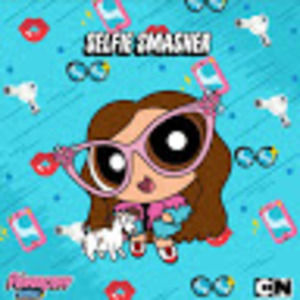 Meet your Posher, Astrid